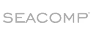 Seacomp logo - Kalos