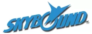 Skybound logo - Kalos customer